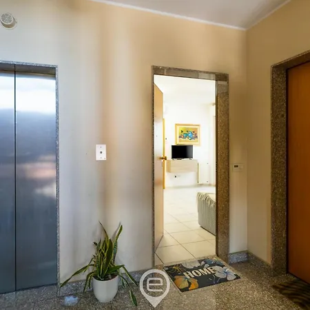 Carducci Apartment