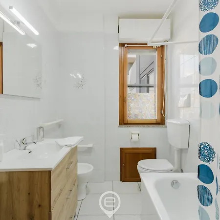 Apartment Carducci