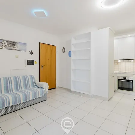 Carducci Apartment Oristano