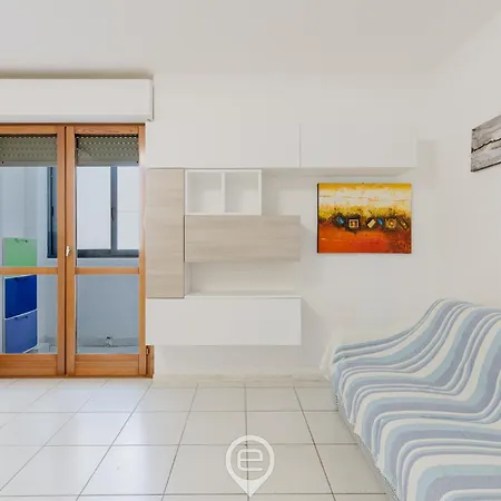 Apartment Carducci Oristano