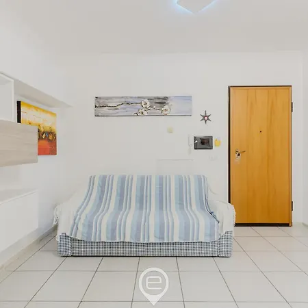 Apartment Carducci *