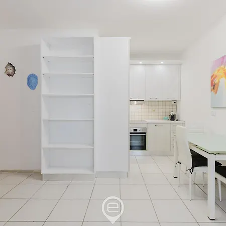 Carducci Apartment Oristano