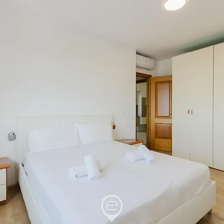 Apartment Carducci Oristano