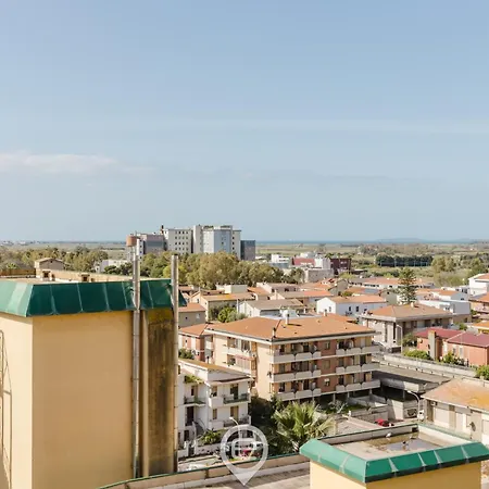 Apartment Carducci