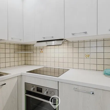 Apartment Carducci Oristano