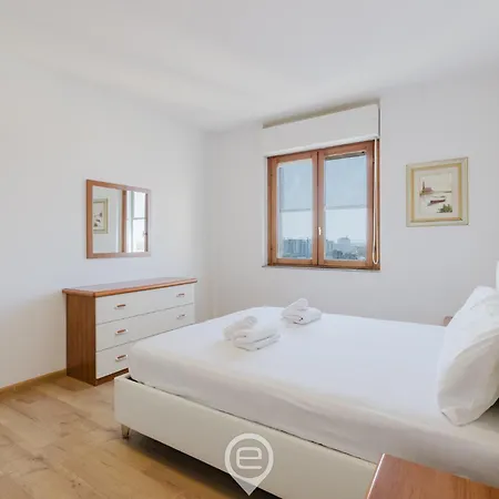 Carducci Apartment *