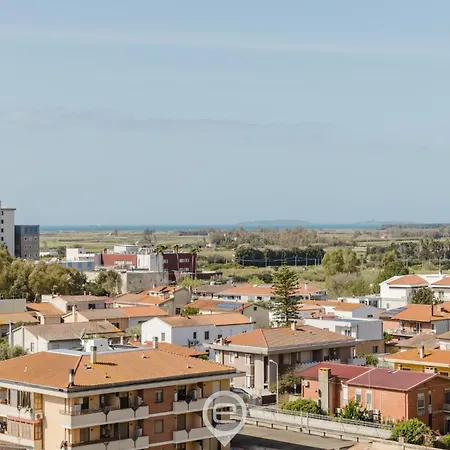 Carducci Apartment *