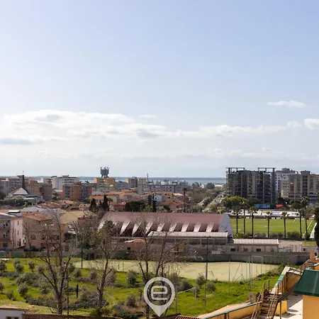 Carducci Apartment