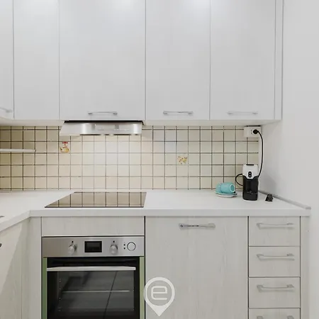 Carducci Apartment Oristano